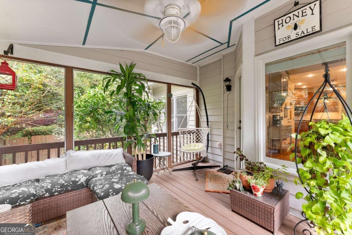 825 Mill Garden Place Cumming - 28