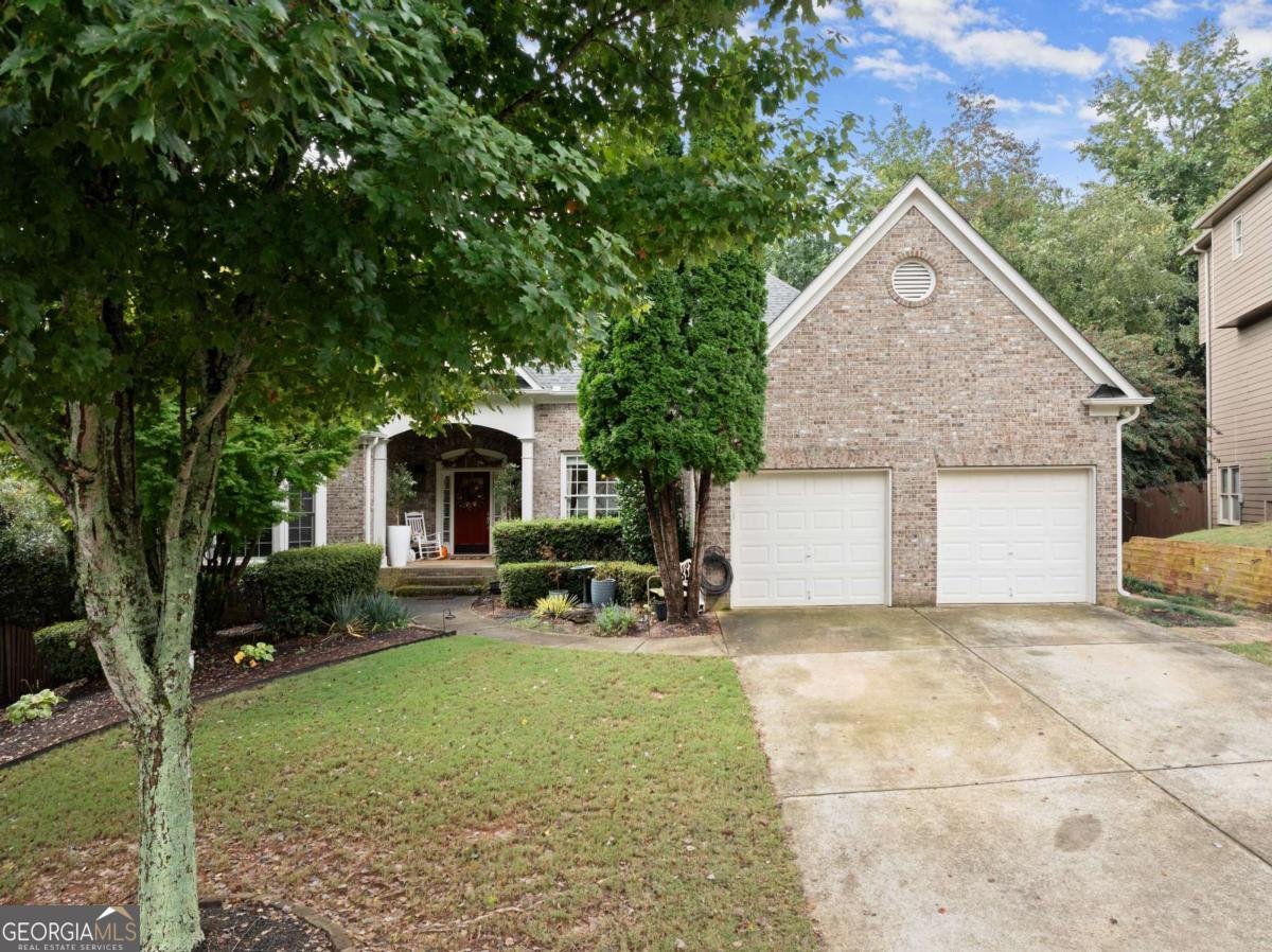 825 Mill Garden Place Cumming - 3