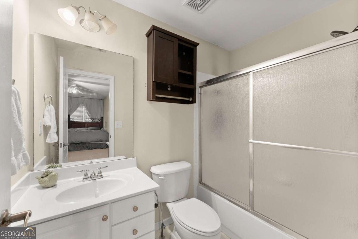825 Mill Garden Place Cumming - 30