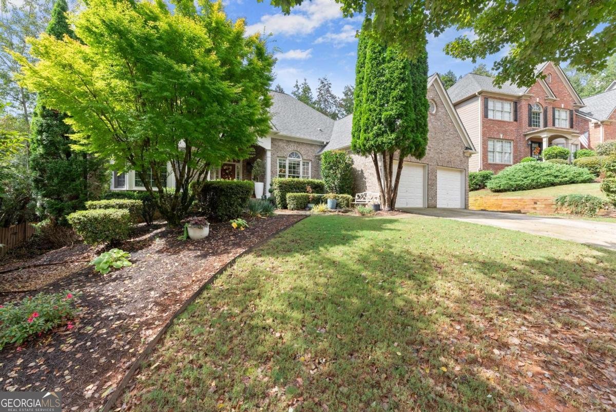 825 Mill Garden Place Cumming - 4
