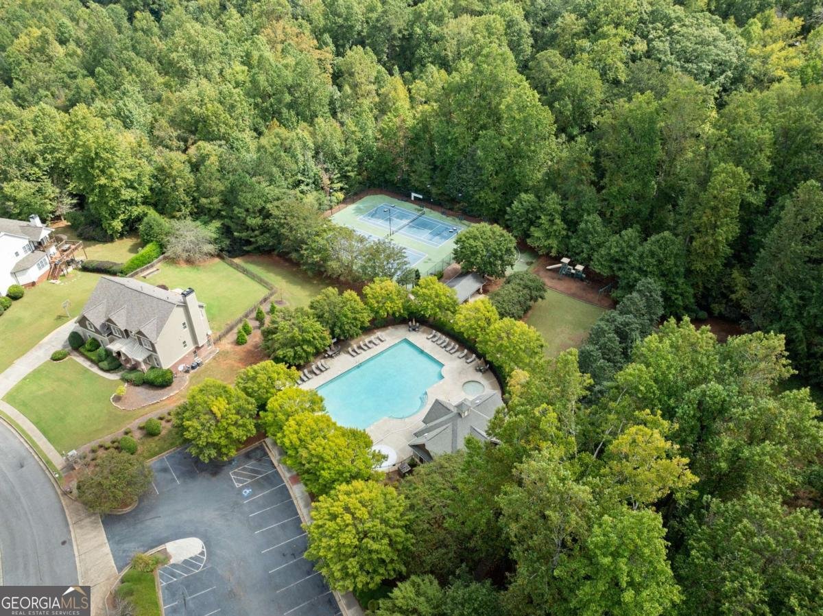 825 Mill Garden Place Cumming - 40
