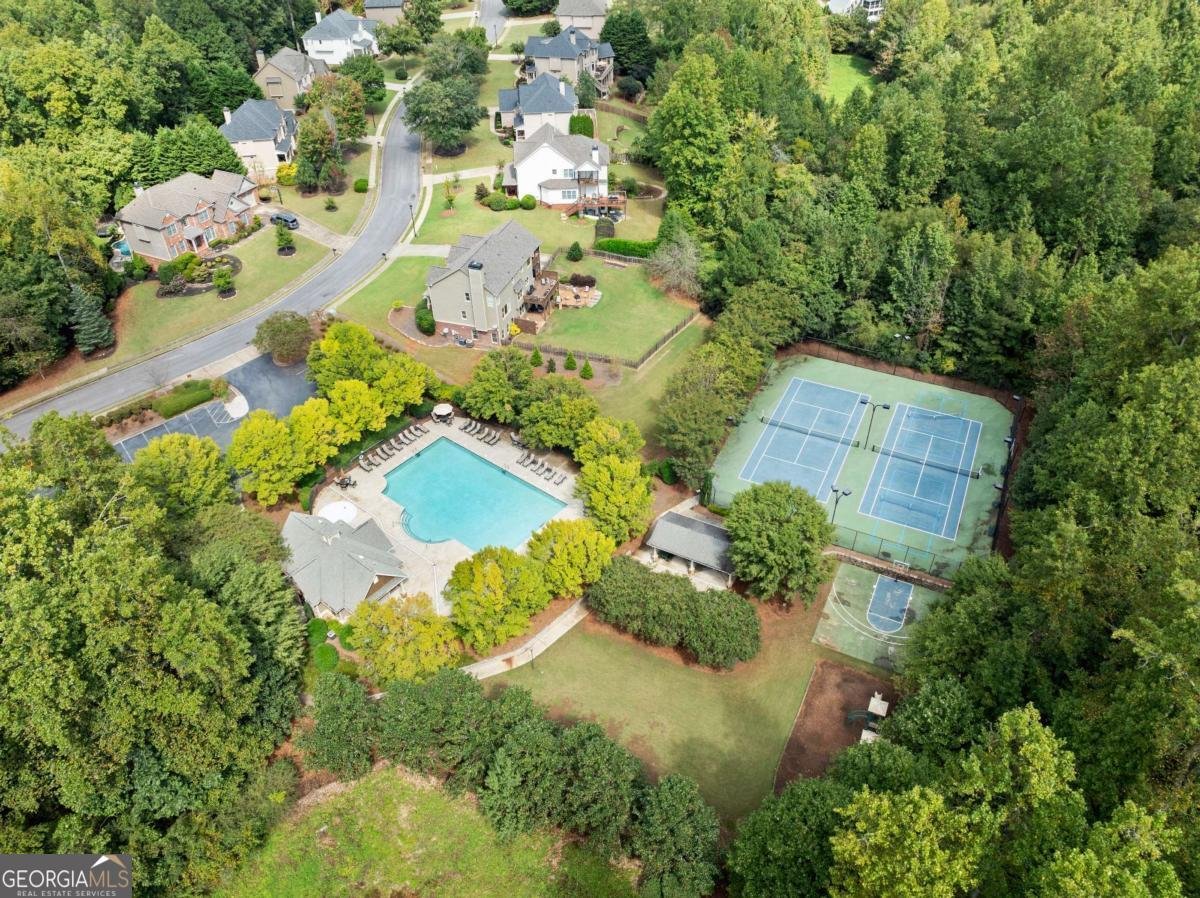 825 Mill Garden Place Cumming - 41