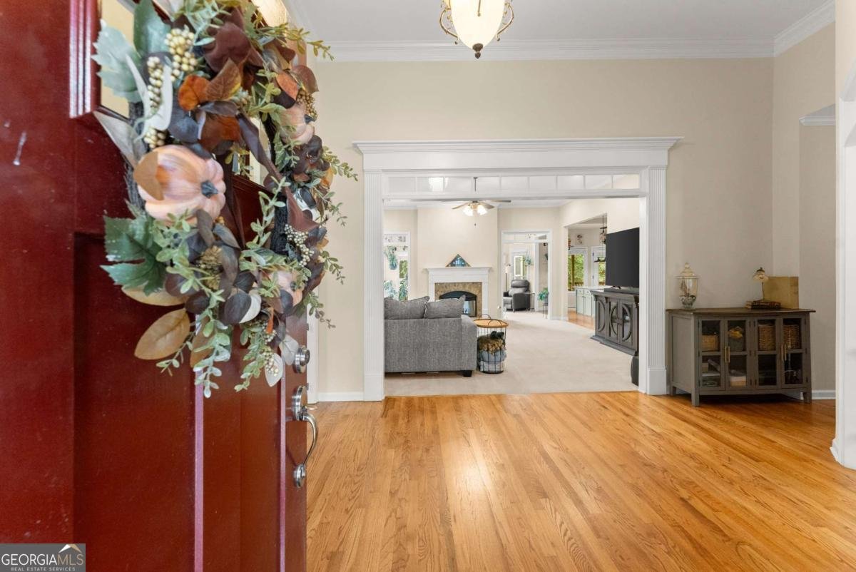 825 Mill Garden Place Cumming - 5