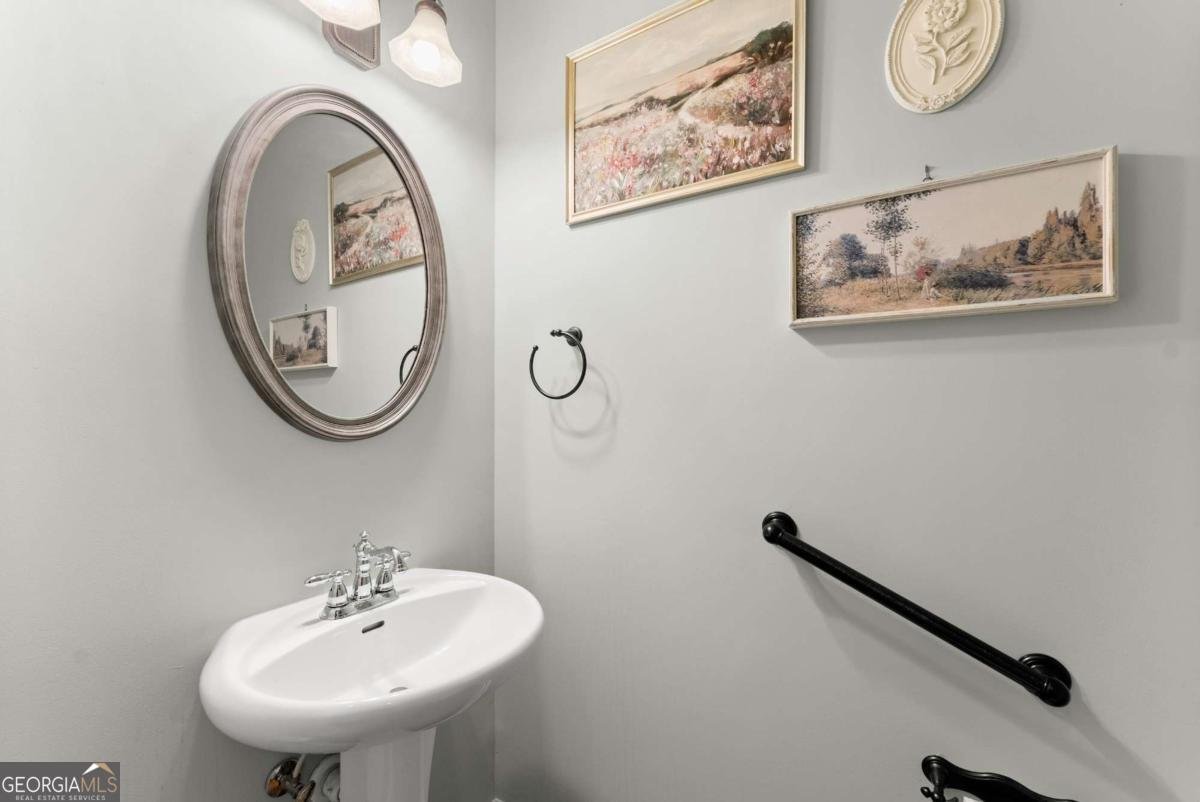 825 Mill Garden Place Cumming - 8