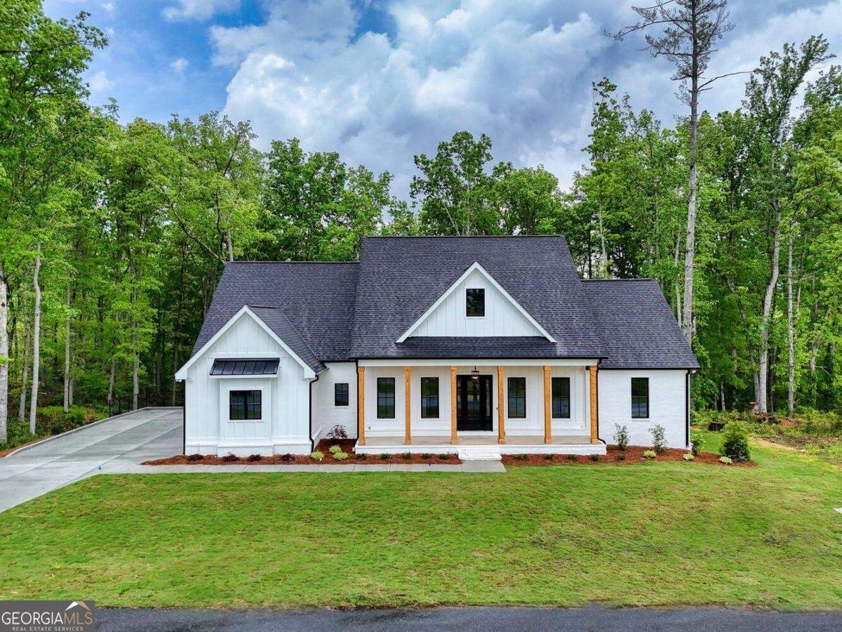 31 Clearview Lane Blairsville - 1