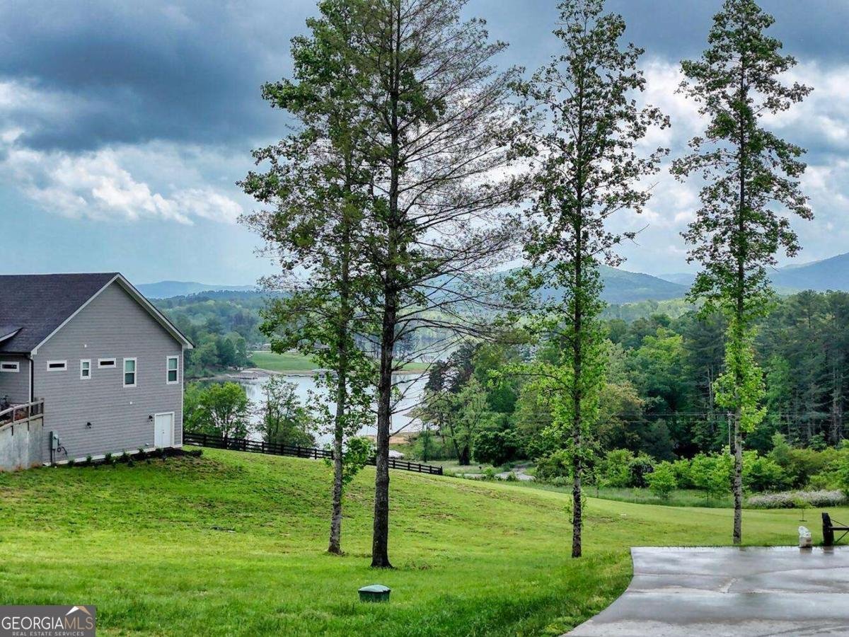 31 Clearview Lane Blairsville - 2