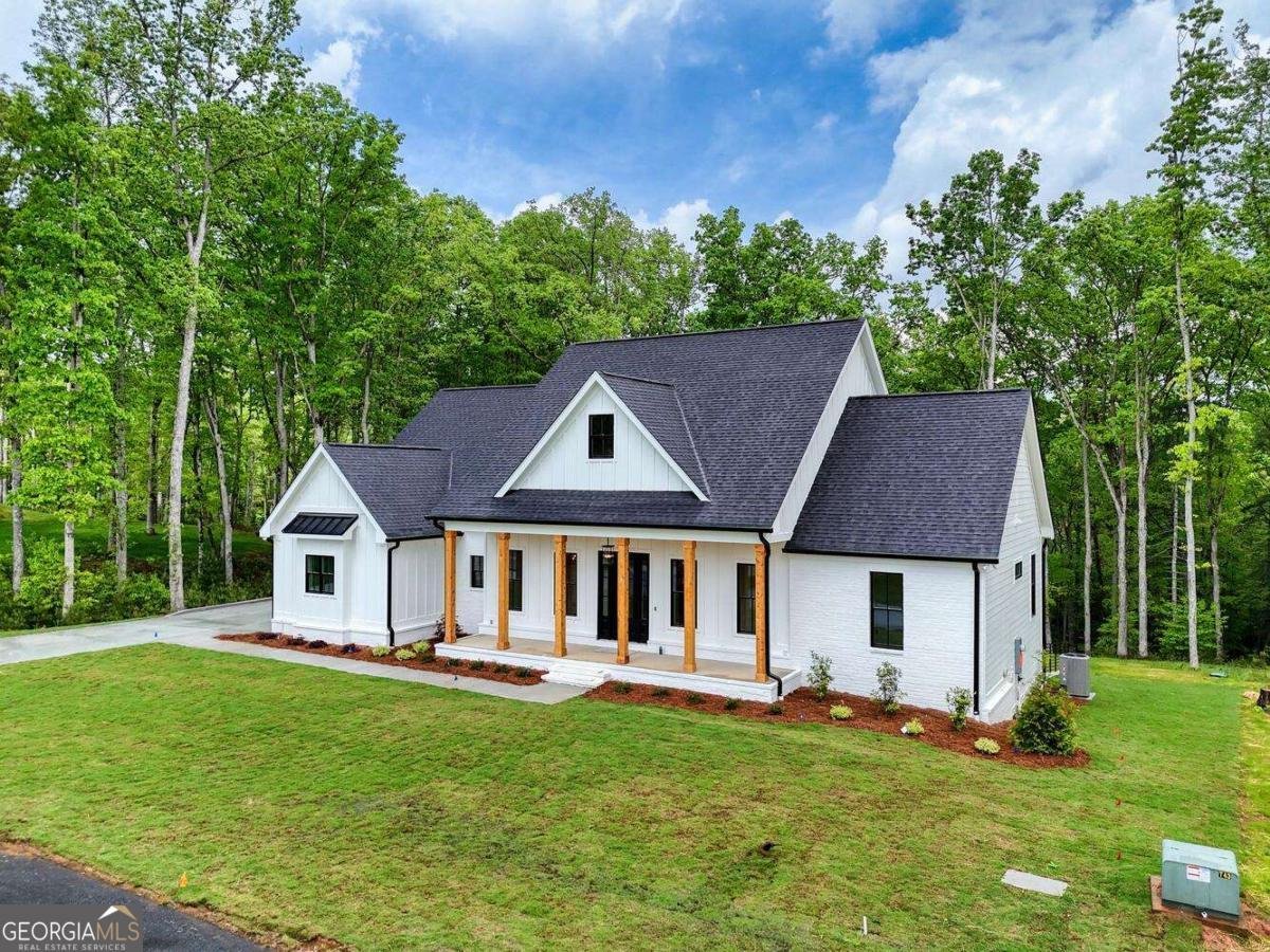 31 Clearview Lane Blairsville - 3