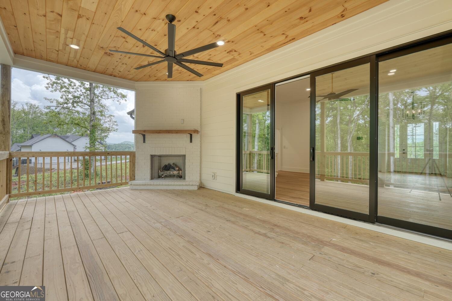 31 Clearview Lane Blairsville - 32