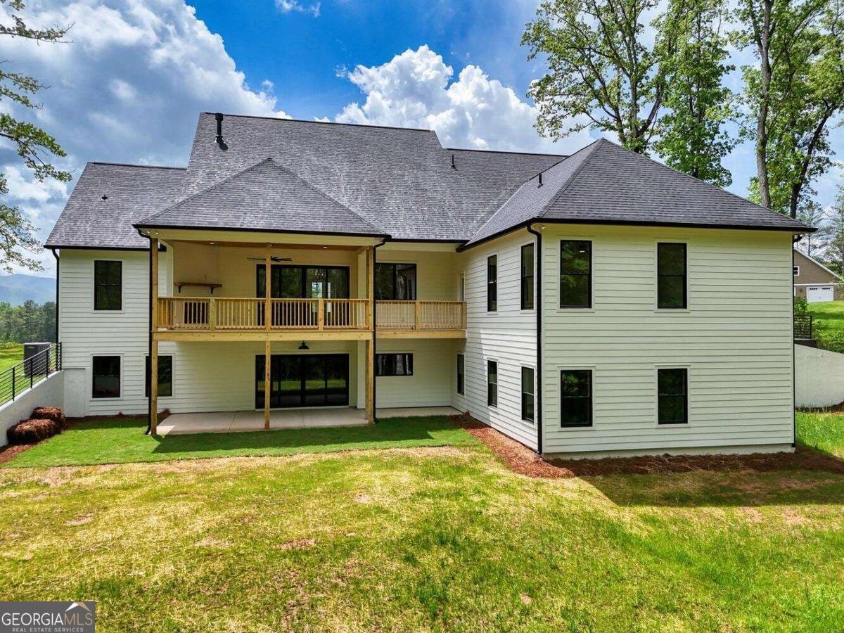 31 Clearview Lane Blairsville - 5
