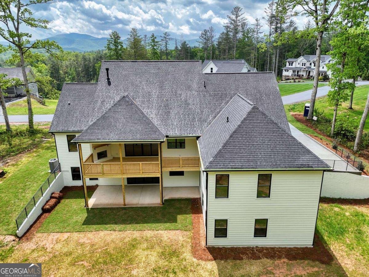 31 Clearview Lane Blairsville - 6