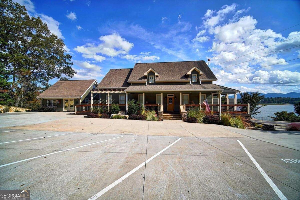 31 Clearview Lane Blairsville - 61