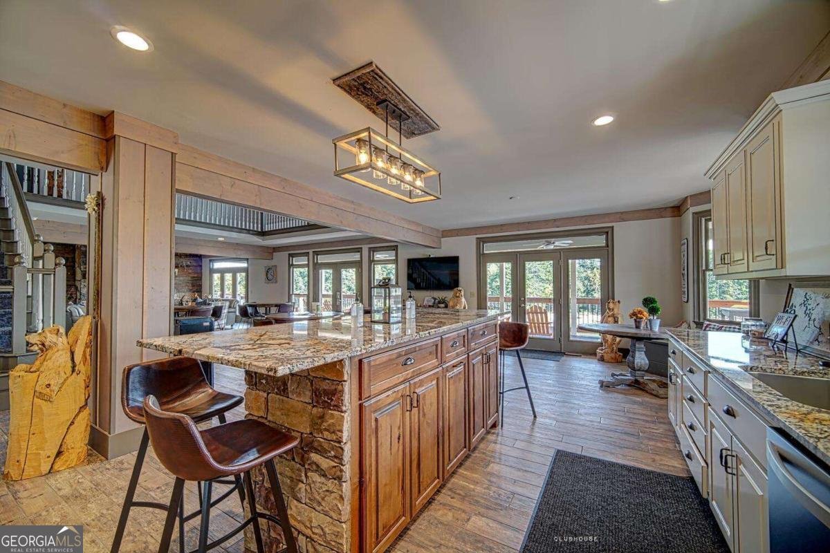 31 Clearview Lane Blairsville - 62
