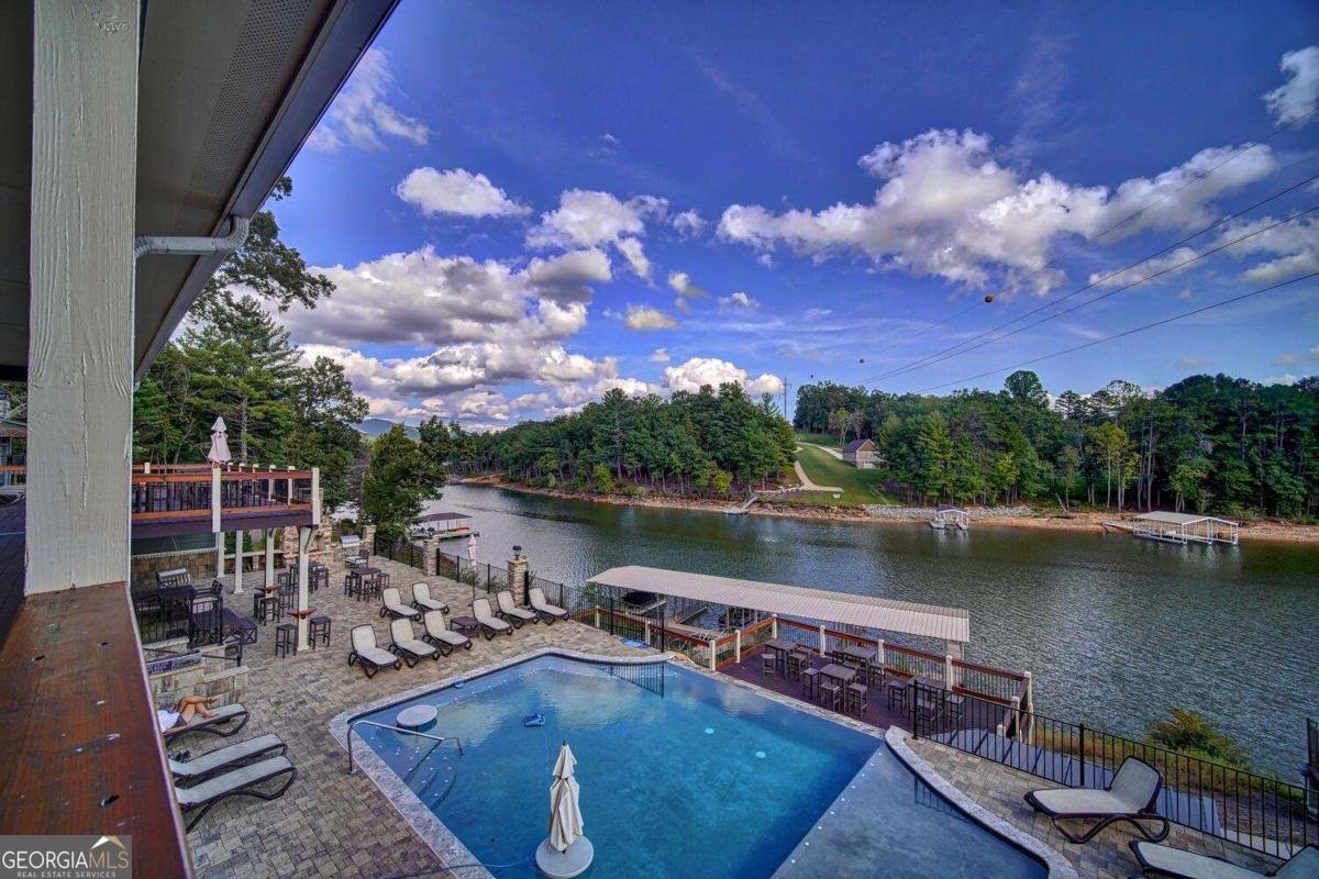 31 Clearview Lane Blairsville - 70