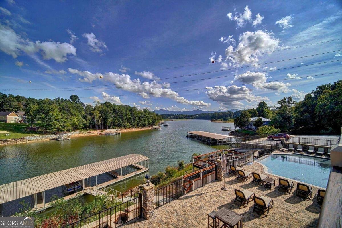 31 Clearview Lane Blairsville - 71