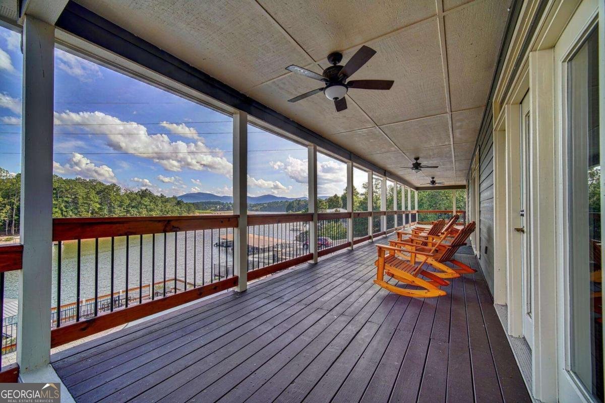 31 Clearview Lane Blairsville - 72