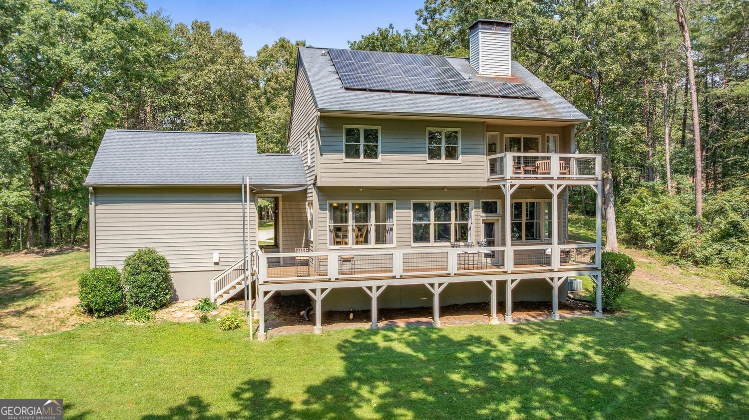 3435 Chestatee Road Gainesville - 12