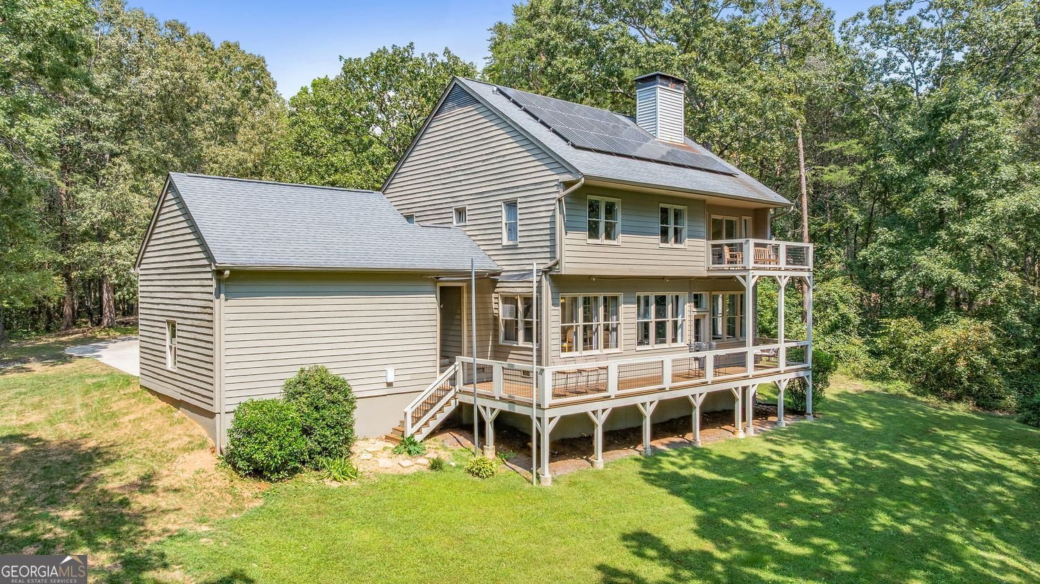 3435 Chestatee Road Gainesville - 13