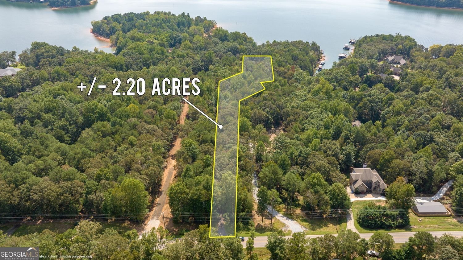 3435 Chestatee Road Gainesville - 14