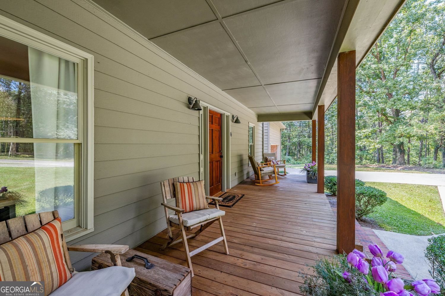 3435 Chestatee Road Gainesville - 17