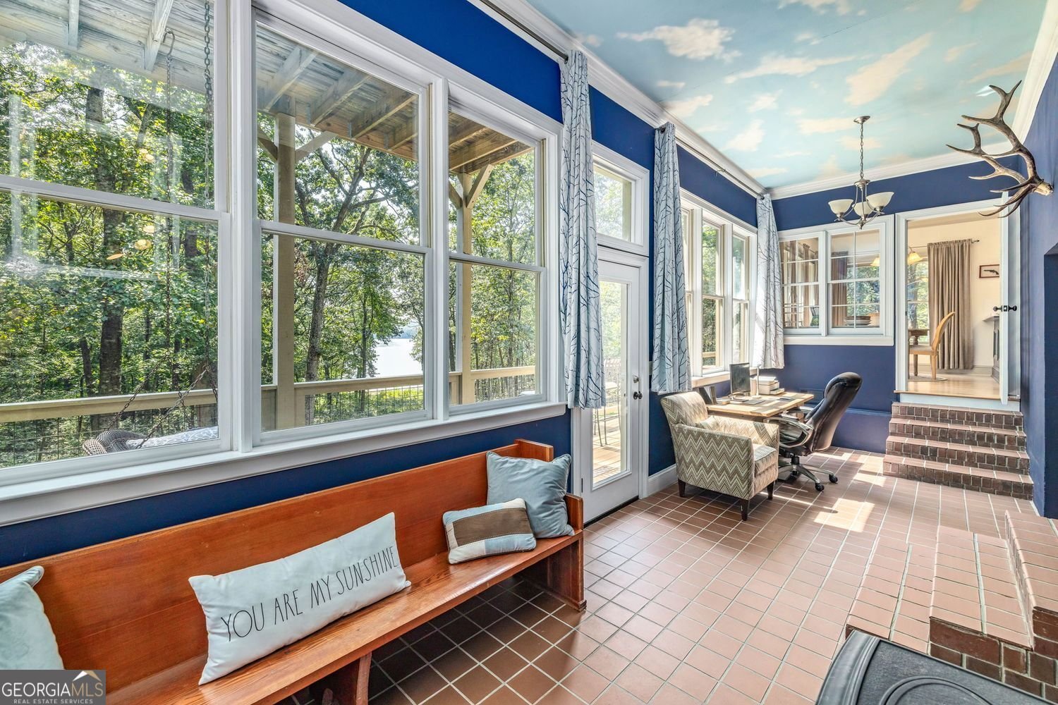 3435 Chestatee Road Gainesville - 31