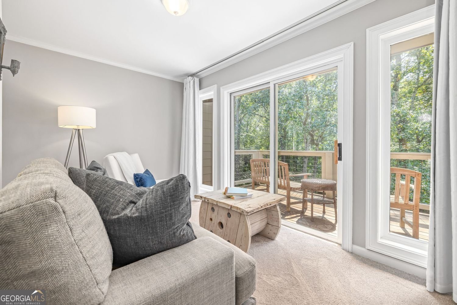 3435 Chestatee Road Gainesville - 34