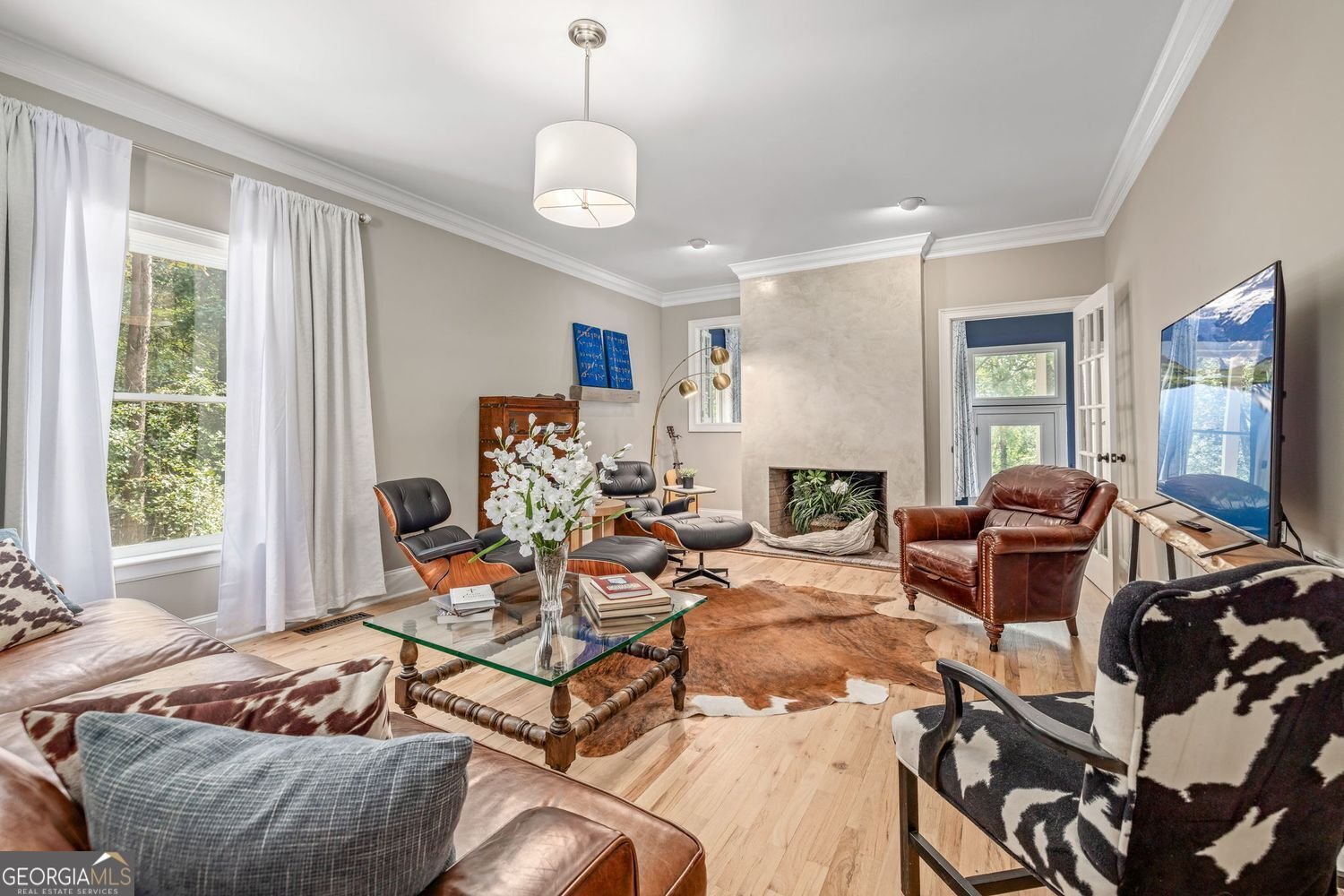 3435 Chestatee Road Gainesville - 35