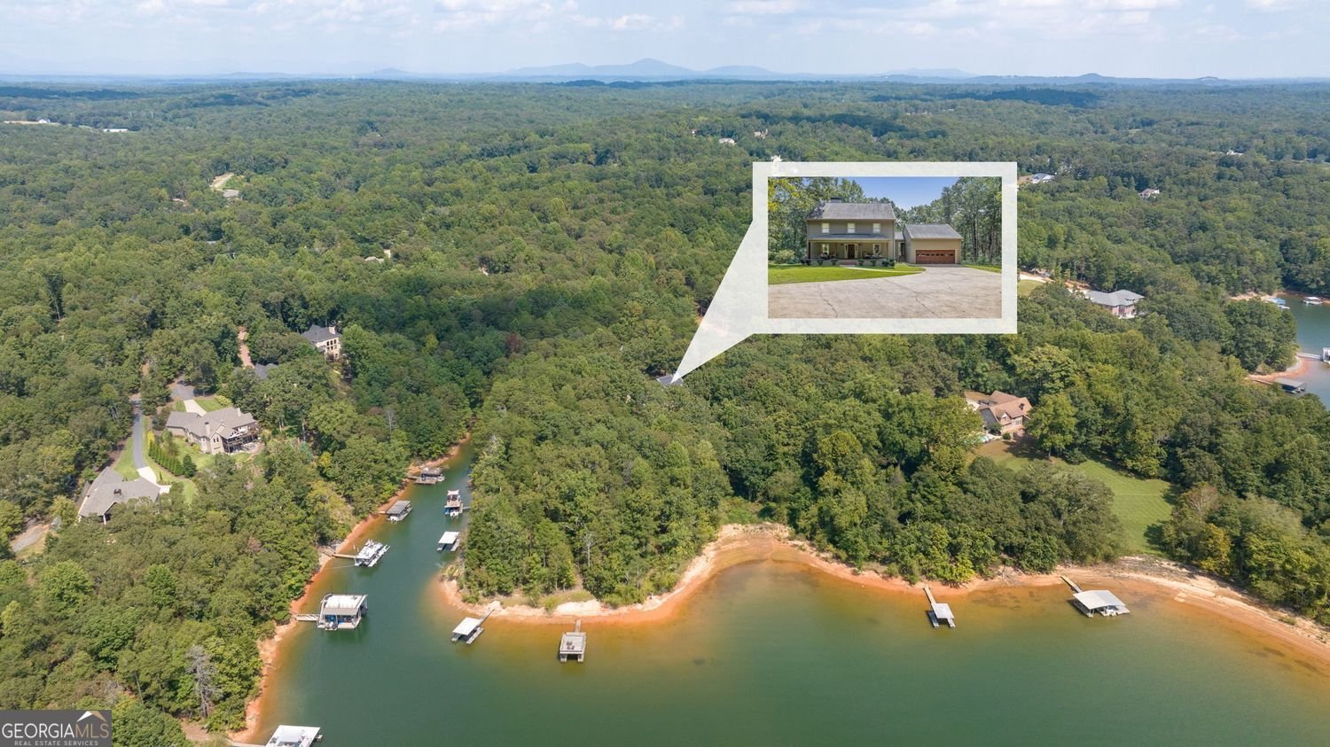 3435 Chestatee Road Gainesville - 4