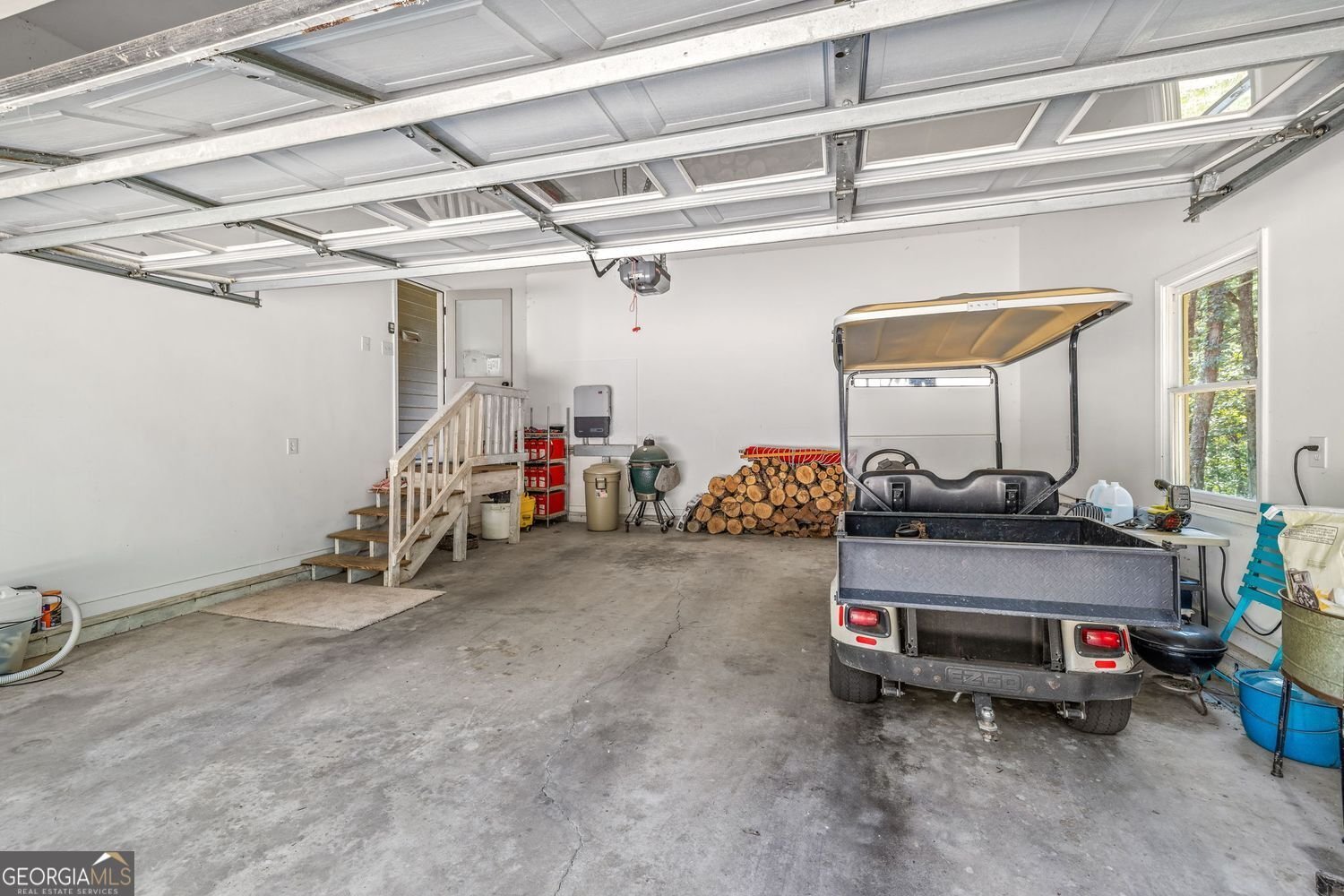 3435 Chestatee Road Gainesville - 49
