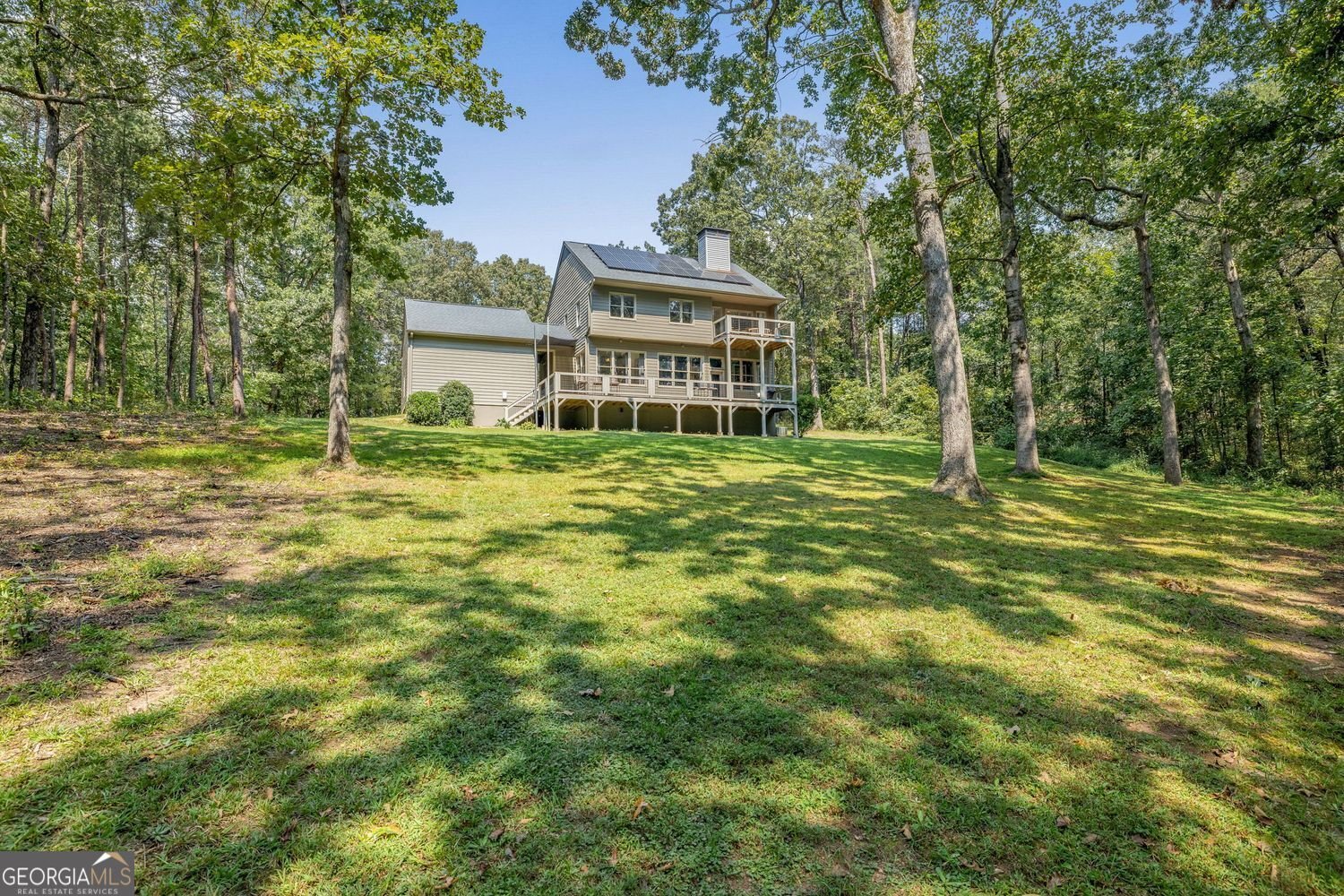 3435 Chestatee Road Gainesville - 51