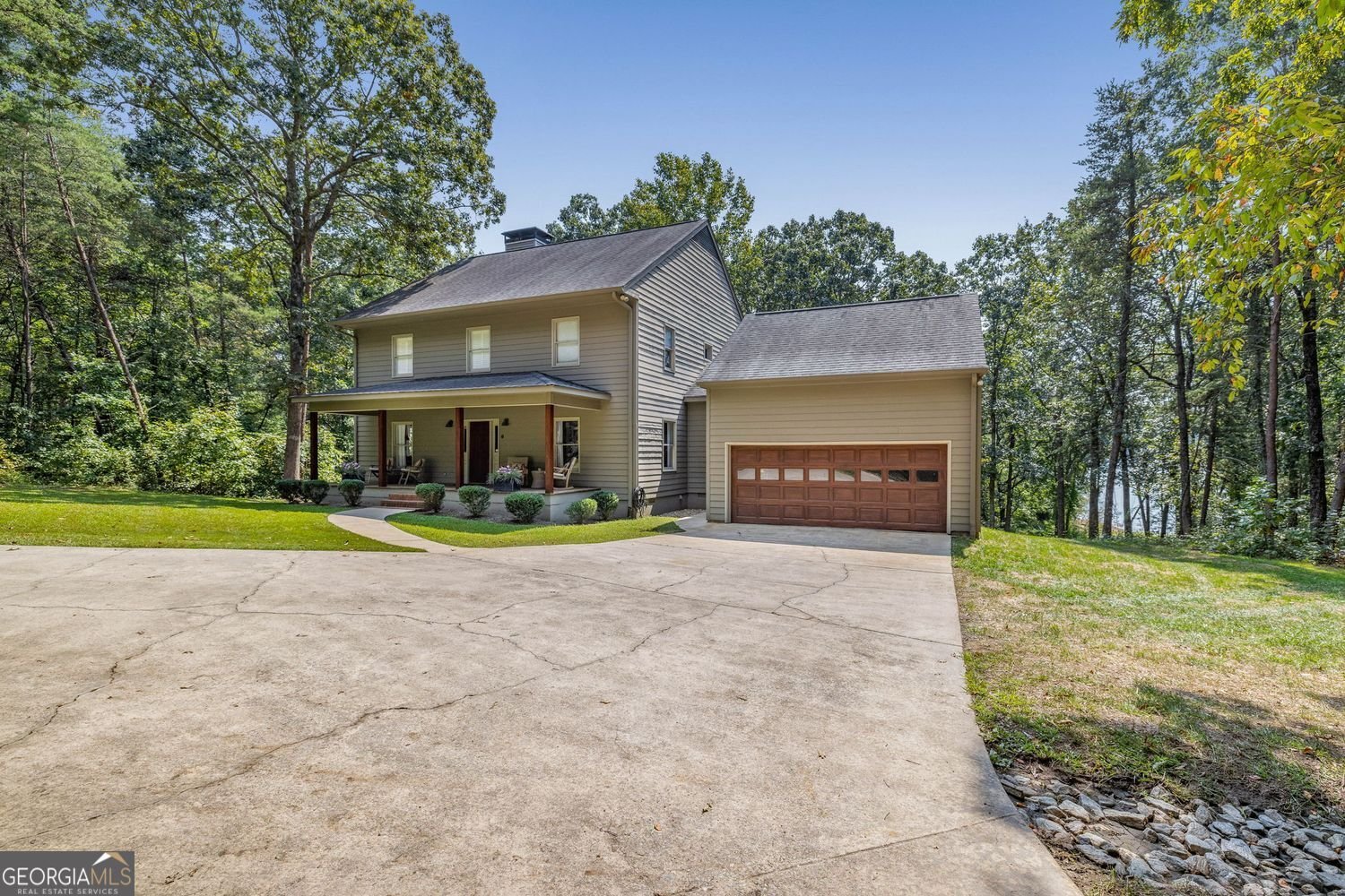 3435 Chestatee Road Gainesville - 53