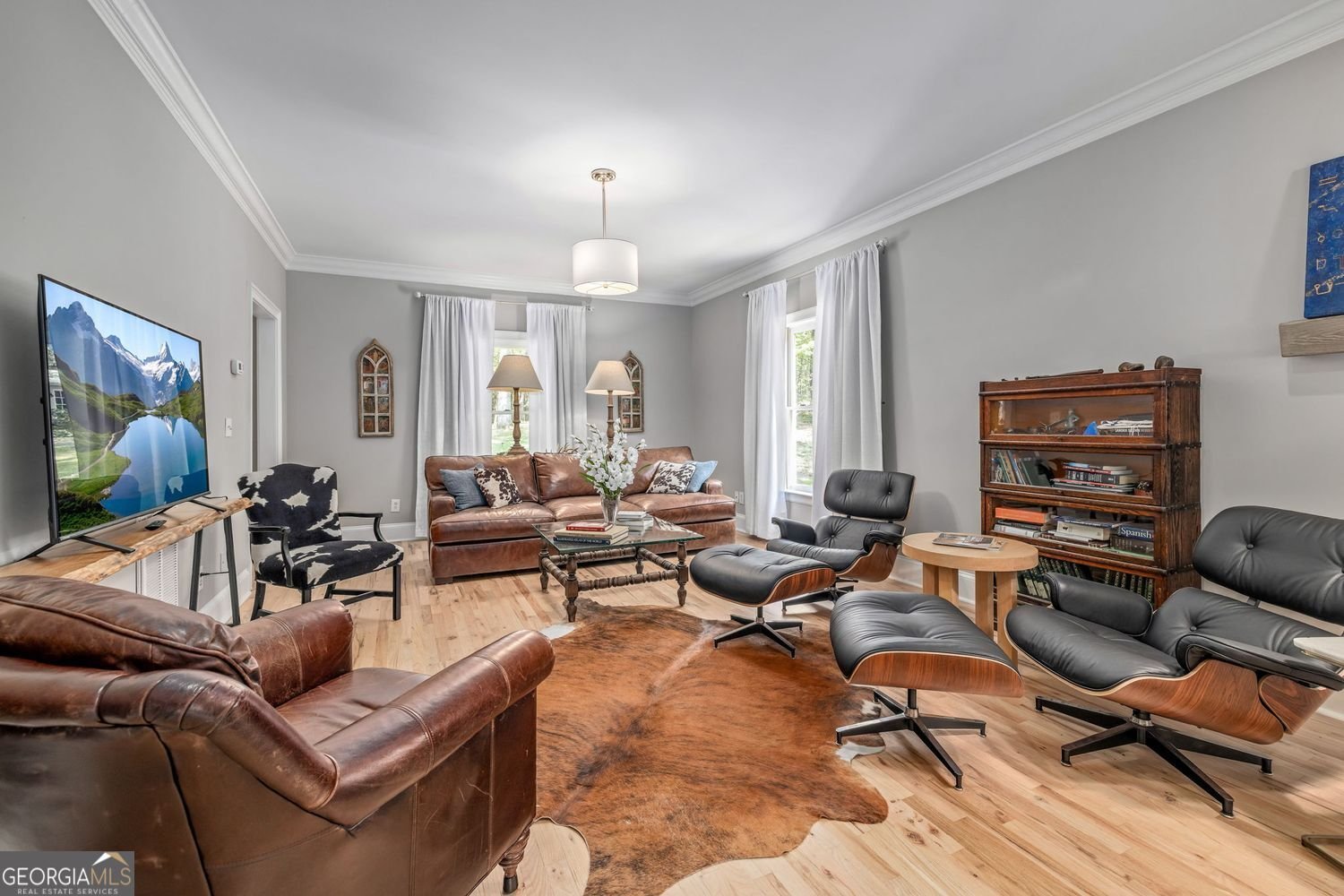 3435 Chestatee Road Gainesville - 54