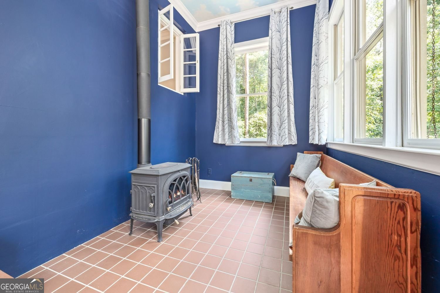 3435 Chestatee Road Gainesville - 56