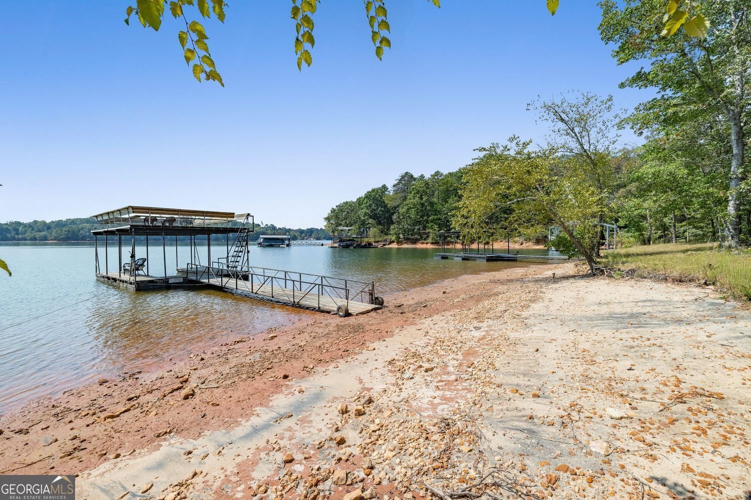 3435 Chestatee Road Gainesville - 62