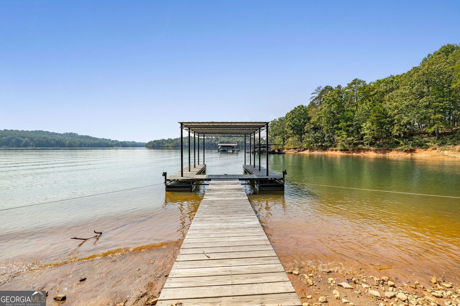 3435 Chestatee Road Gainesville - 64