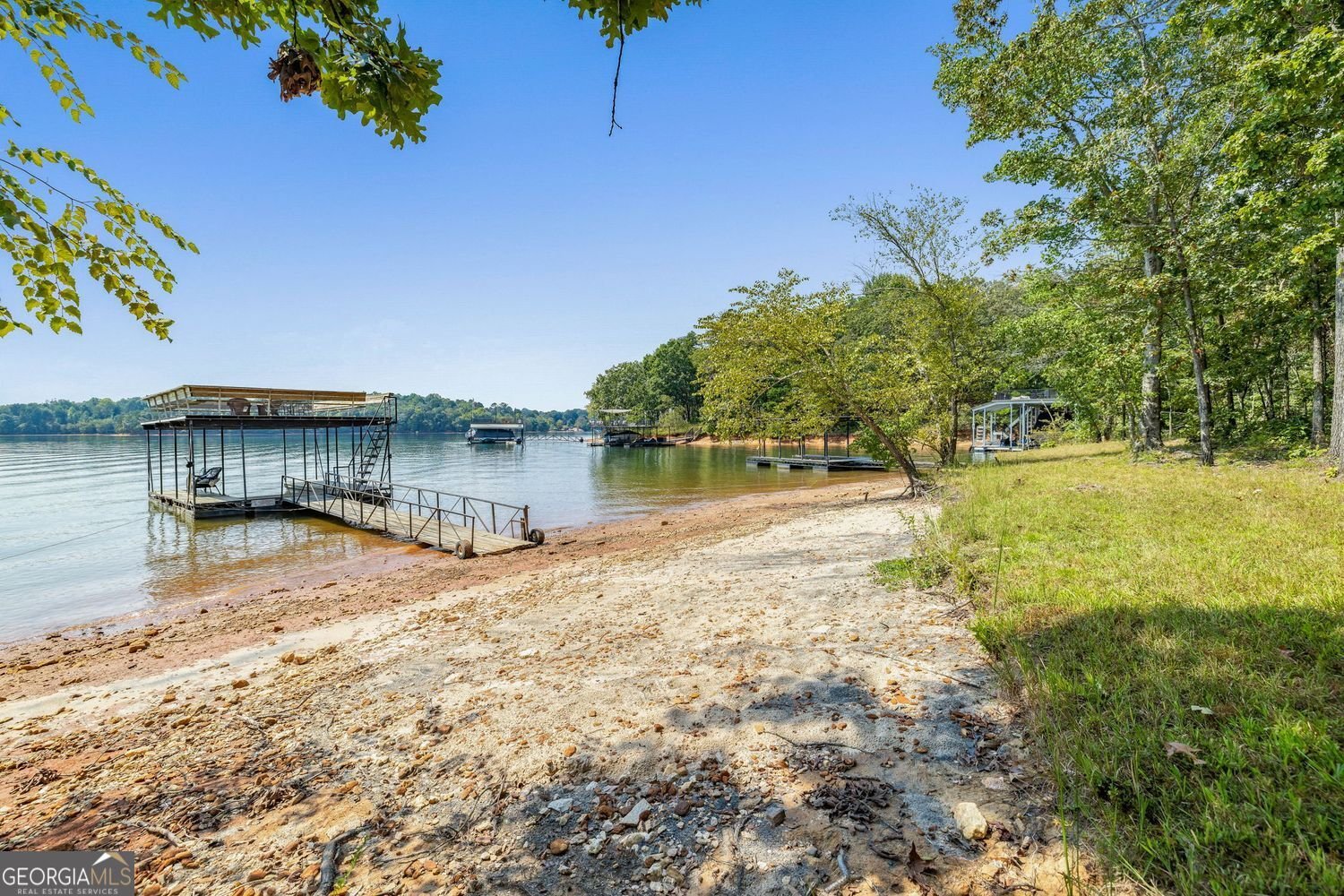 3435 Chestatee Road Gainesville - 66