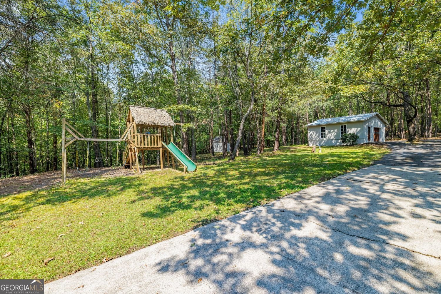 3435 Chestatee Road Gainesville - 69