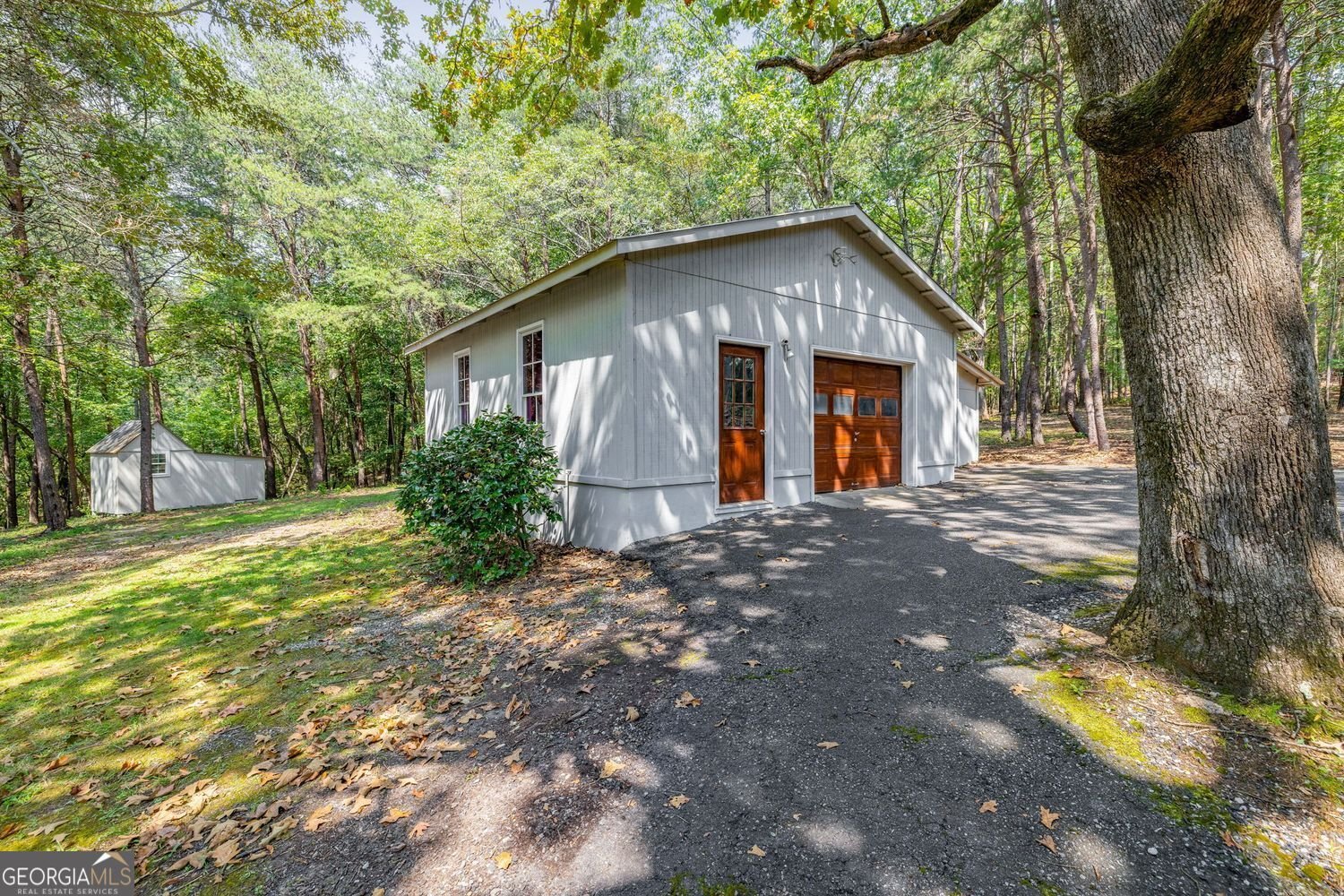 3435 Chestatee Road Gainesville - 71