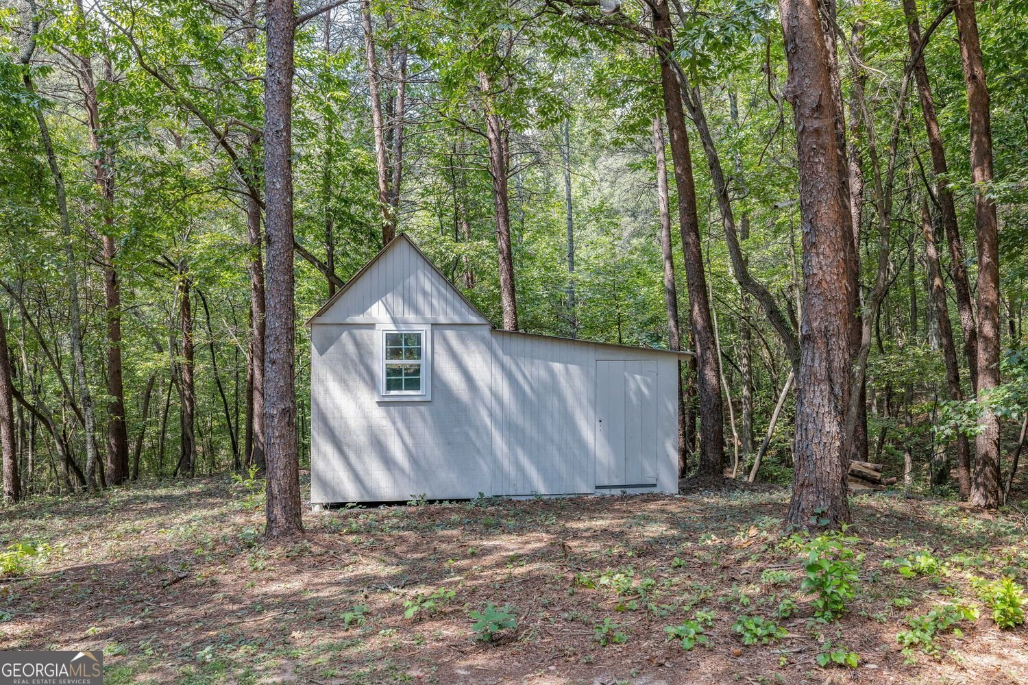 3435 Chestatee Road Gainesville - 72