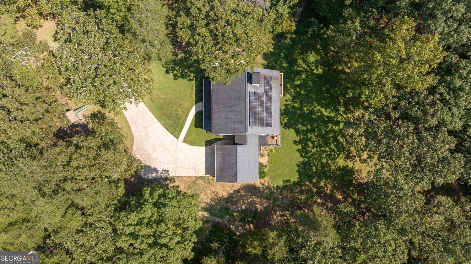3435 Chestatee Road Gainesville - 73