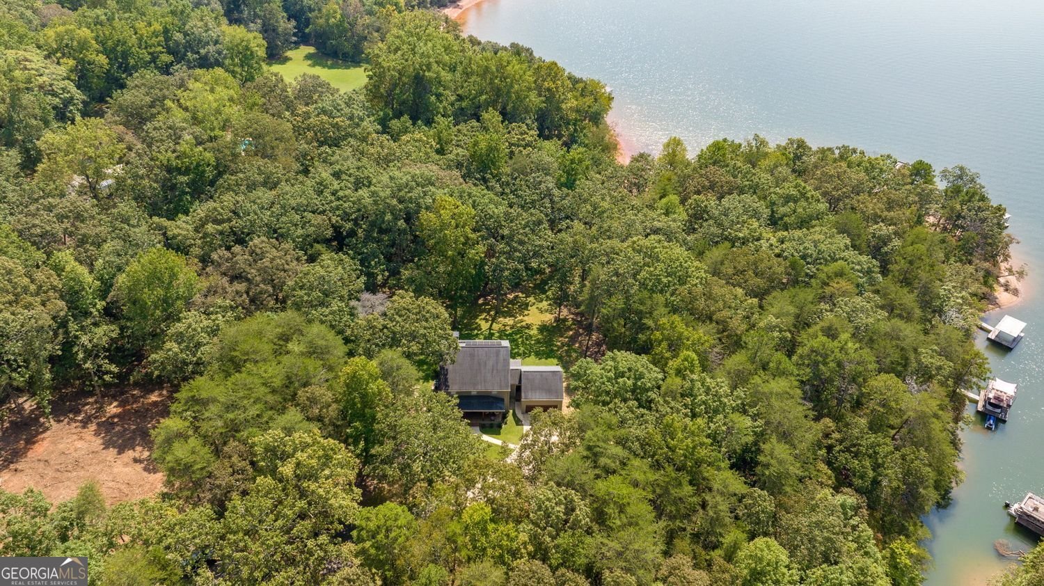 3435 Chestatee Road Gainesville - 76
