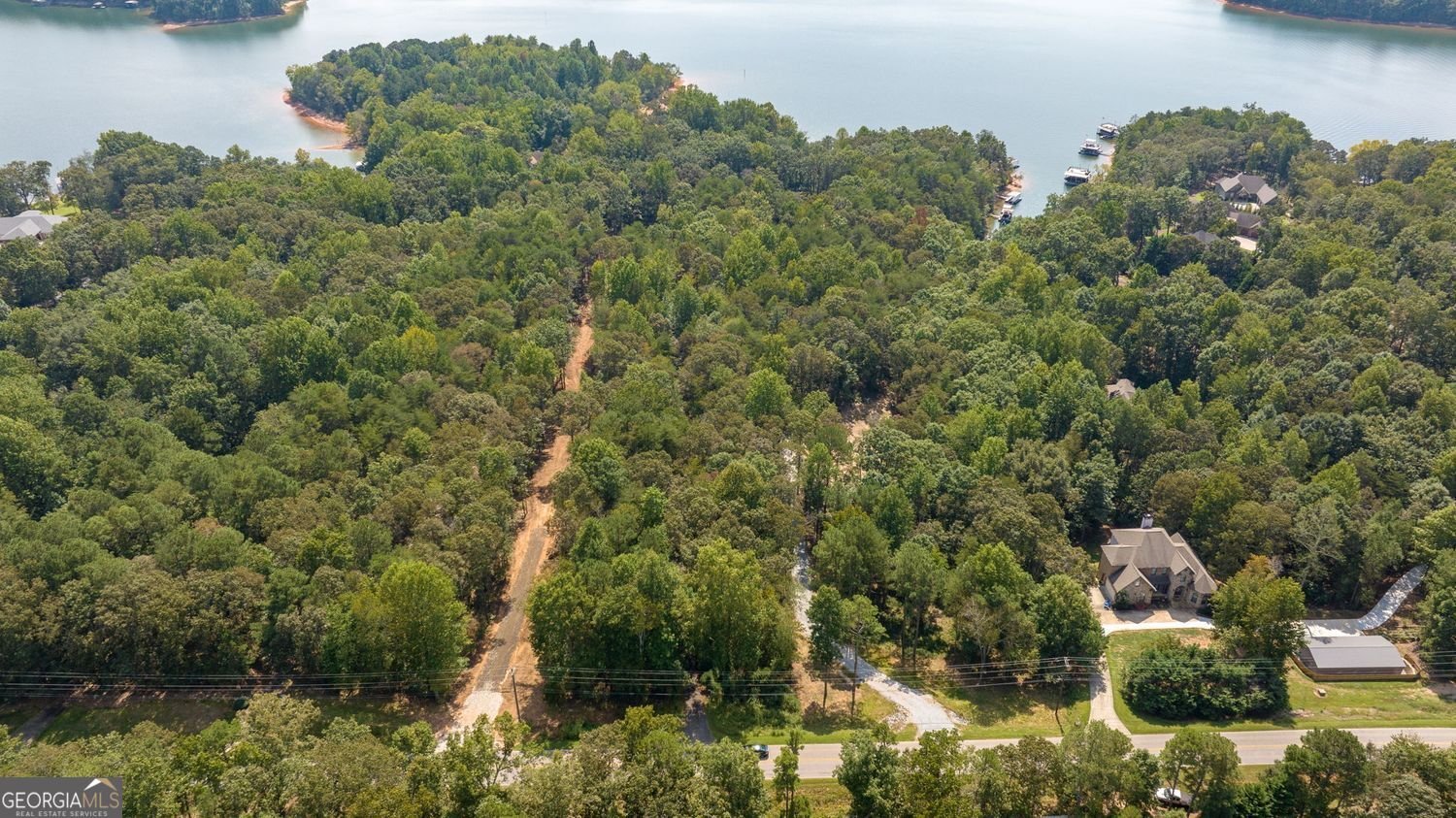3435 Chestatee Road Gainesville - 78