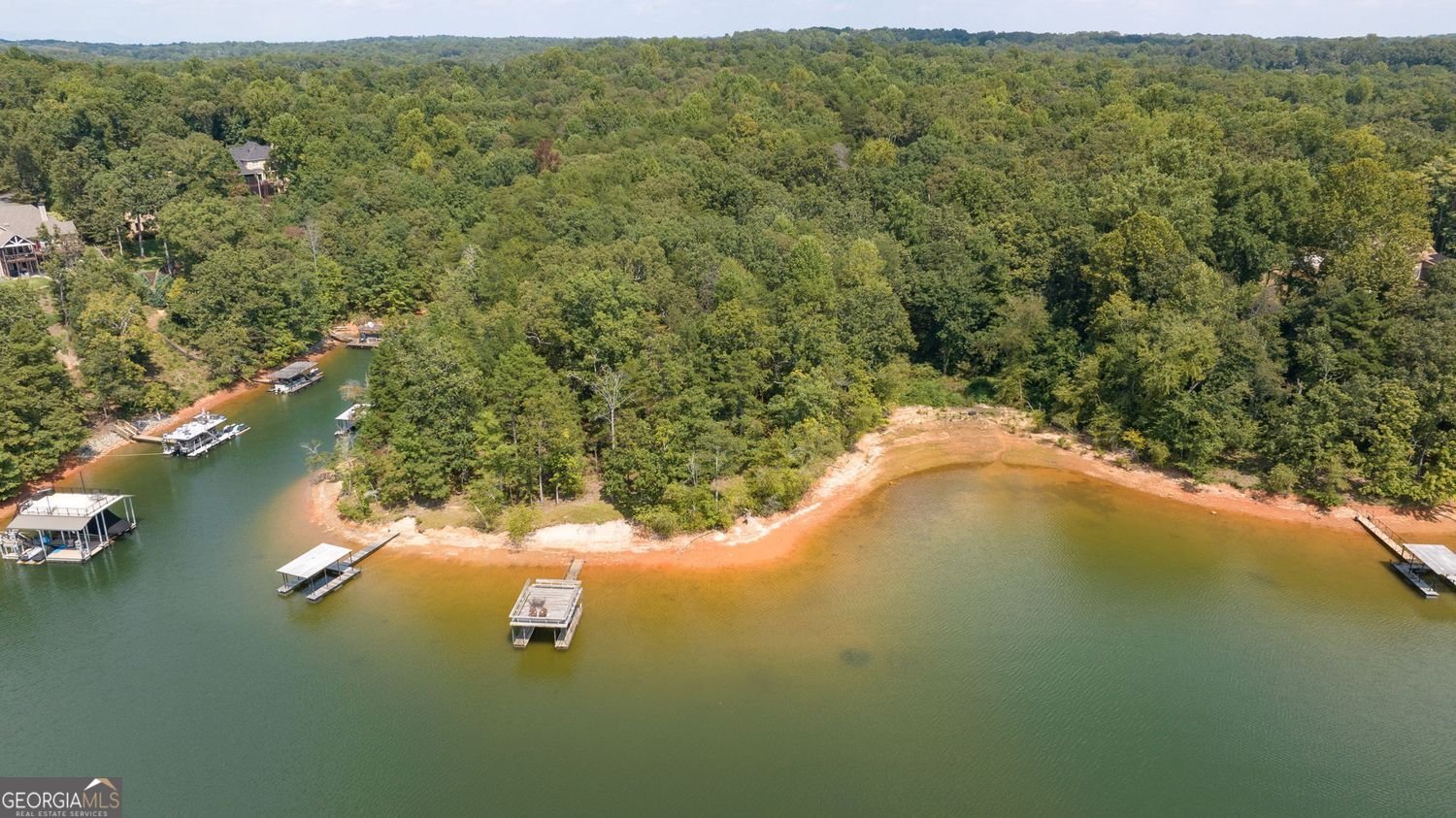 3435 Chestatee Road Gainesville - 79