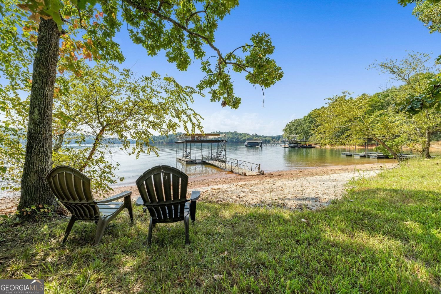 3435 Chestatee Road Gainesville - 8