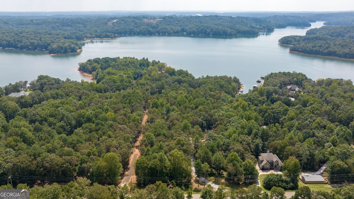 3435 Chestatee Road Gainesville - 85