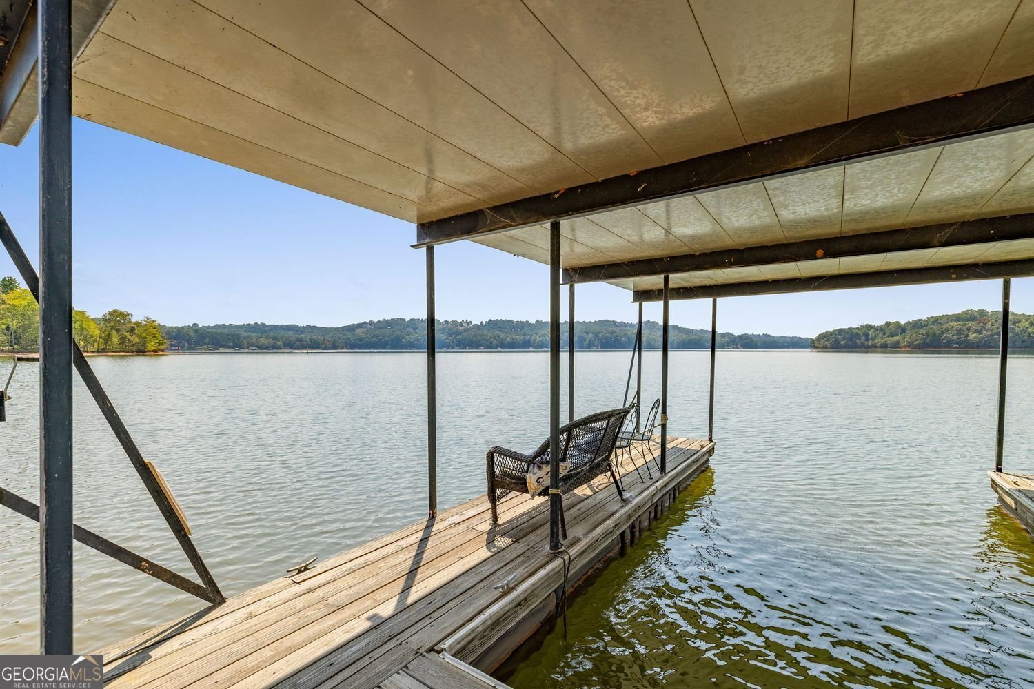 3435 Chestatee Road Gainesville - 9