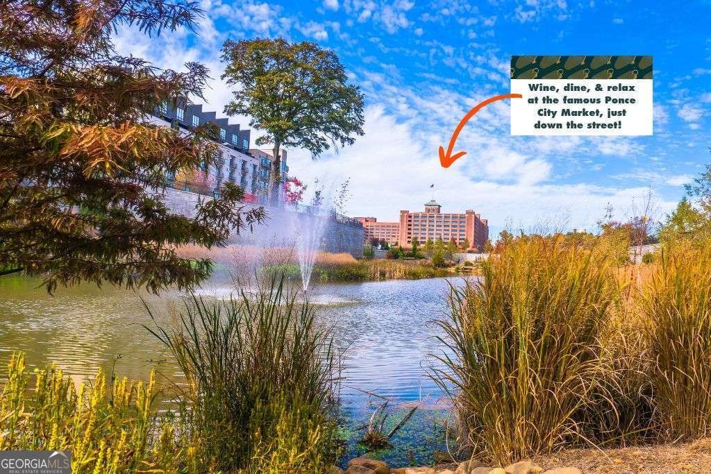 381 Ralph Mcgill Boulevard Atlanta - 1