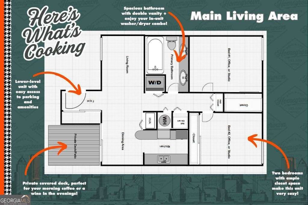 381 Ralph Mcgill Boulevard Atlanta - Photo 23