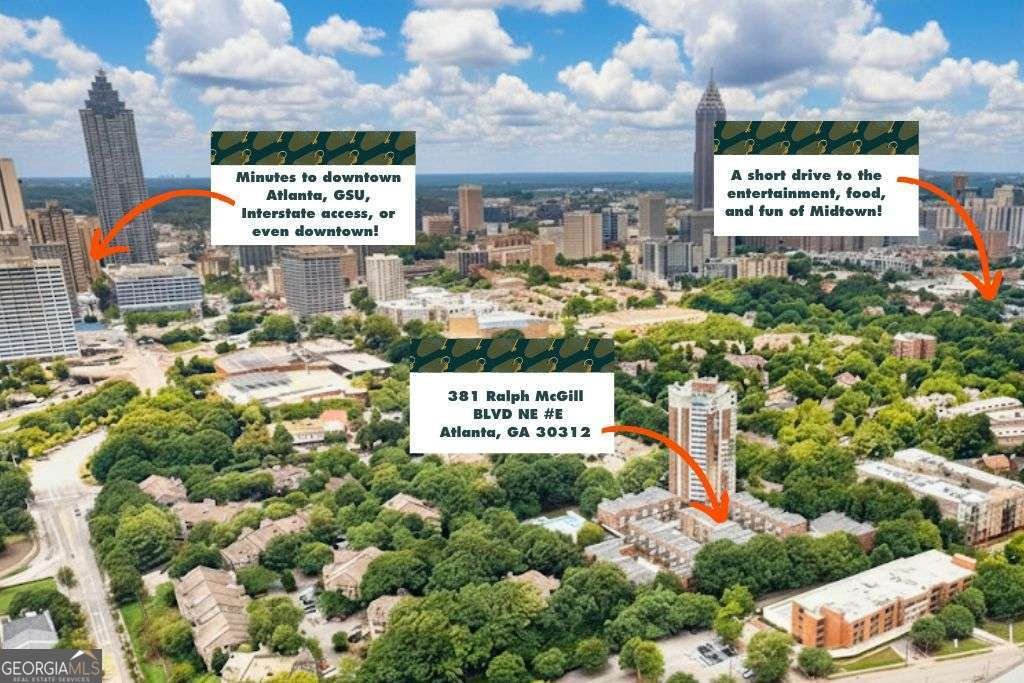 381 Ralph Mcgill Boulevard Atlanta - Photo 26