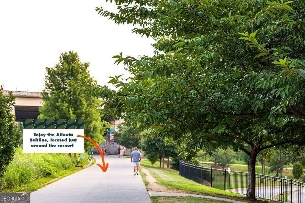 381 Ralph Mcgill Boulevard Atlanta - Photo 28