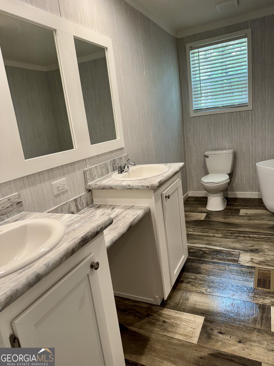 256 Dogwood Lane Cleveland - 6